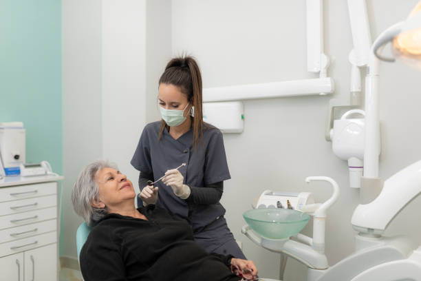 Best Emergency Cosmetic Dentistry in Peachtree Corners, GA