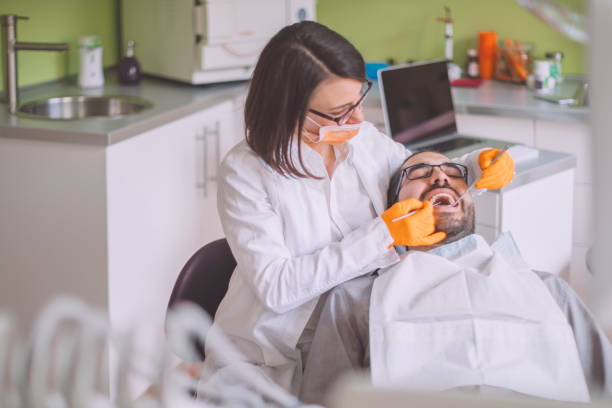 Best Emergency Dental Care for Abscessed Tooth in Peachtree Corners, GA
