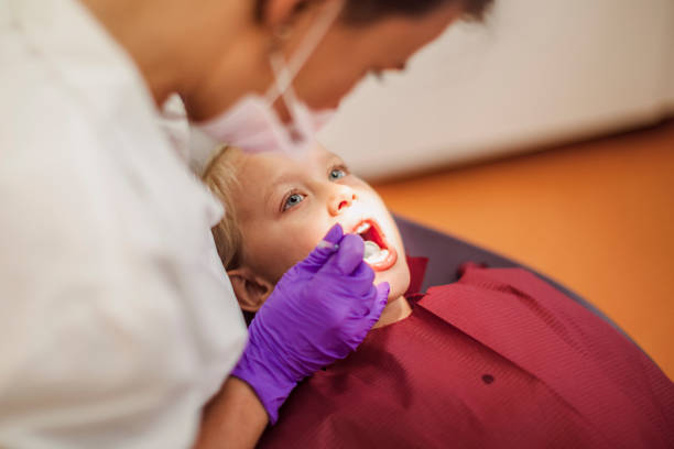 Best Emergency Dentist for Special Needs Patients in Peachtree Corners, GA