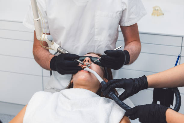 Best Emergency Root Canal Treatment in Peachtree Corners, GA