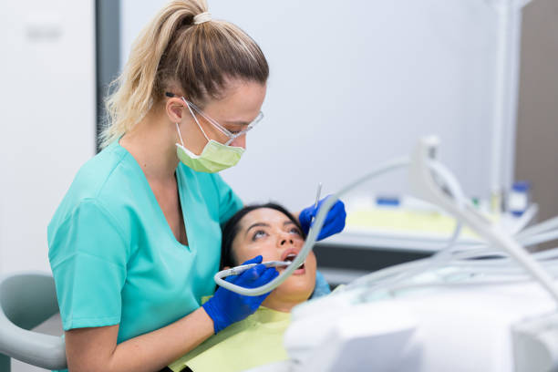 Best Broken or Cracked Tooth Emergency Dentist in Peachtree Corners, GA