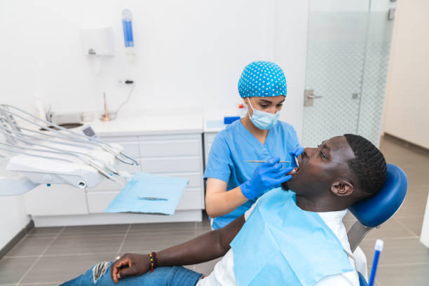Best Emergency Dentist for Lost Fillings or Crowns in Peachtree Corners, GA